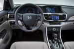 Honda Accord Plug-In Hybrid 2014 года